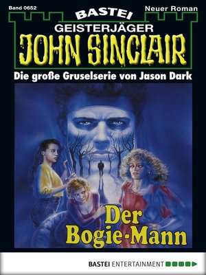 cover image of John Sinclair--Folge 0652
